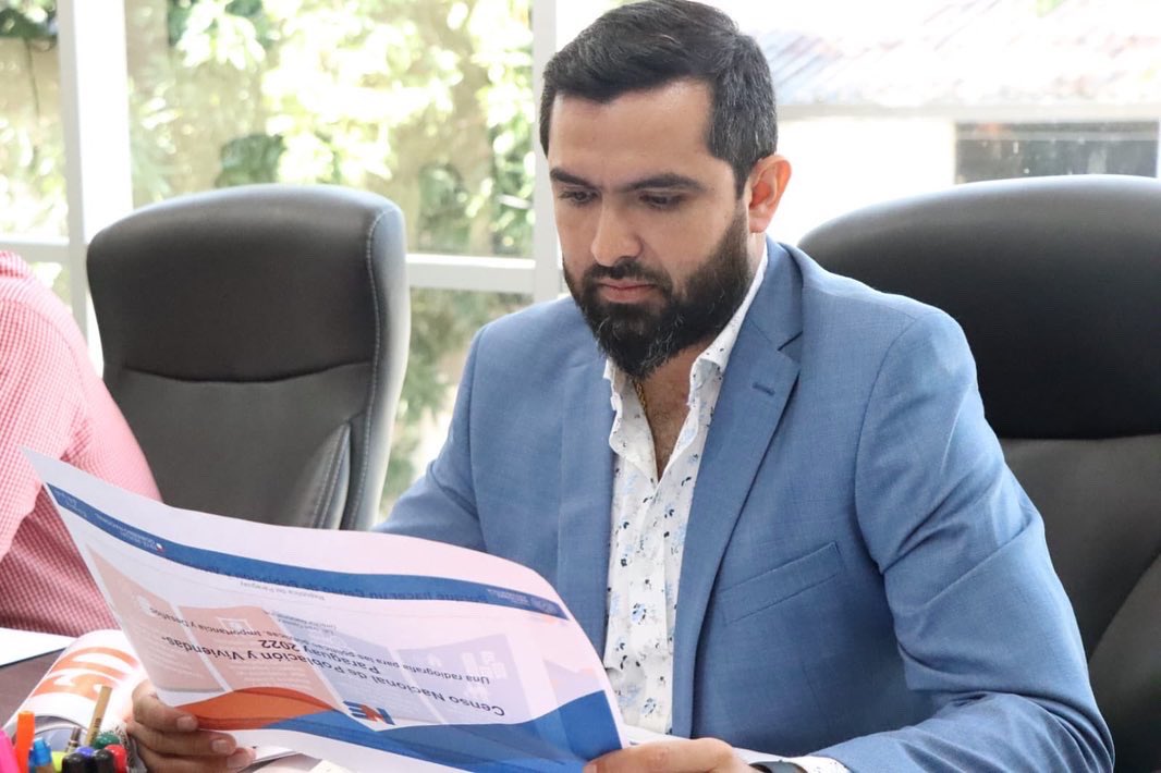 Victor Sánchez Chamorro tweet media