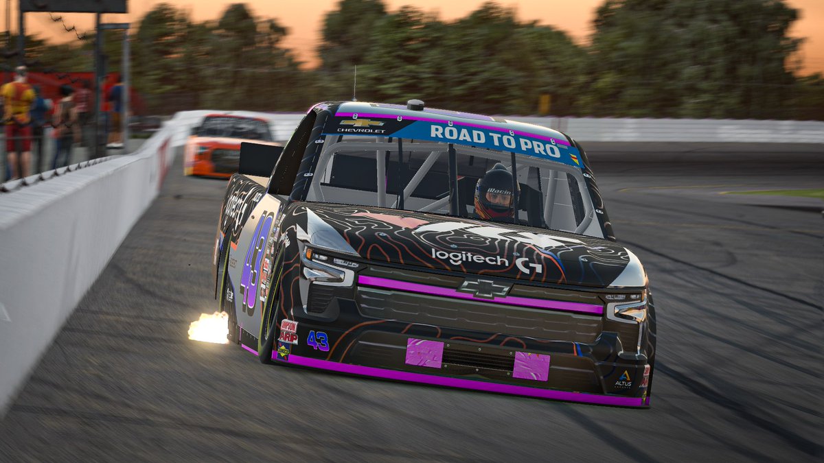 James Wenzel (@jtwenzel3) on Twitter photo Not the way I had wanted to make it in but very excited to announce I will be racing in the <a href="/iRacing/">iRacing</a> Contender series. Big shout-out to everyone at <a href="/Altus_Esports/">Altus Esports</a> and looking forward to Phoenix on Tuesday
#Lesgo #WeAreAltus
📸 <a href="/Captincanada5/">Alexander Russell</a> Not the way I had wanted to make it in but very excited to announce I will be racing in the <a href="/iRacing/">iRacing</a> Contender series. Big shout-out to everyone at <a href="/Altus_Esports/">Altus Esports</a> and looking forward to Phoenix on Tuesday
#Lesgo #WeAreAltus
📸 <a href="/Captincanada5/">Alexander Russell</a>