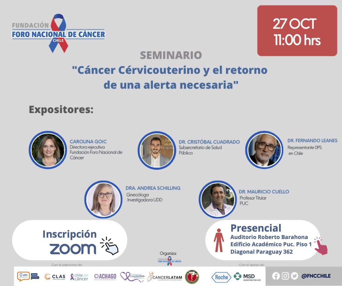 🎗🦠Sabes qué cáncer es símbolo de inequidad?
El tumor cérvicouterino: 90% de nuevos casos y muertes es en países de bajos y medianos ingresos.
Esto puede cambiar c/ plan test PAP + vacuna contra 🦠VPH
Inscríbete y conoce HOY esta 💉 contra el cáncer🎙
bit.ly/3gKkttI