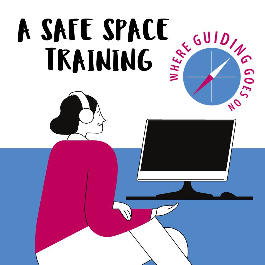 📣Is your A Safe Space training up to date? ✔️
We have a huge variety of days and times to choose from to suit all timetables! 👉bit.ly/3aGSCEV
Wednesday, 9 November @ 6:30pm
Thursday, 10 November @ 6:30pm
Monday, 14 November @ 6:30pm
Saturday, 3 December 2022 @ 9:30am