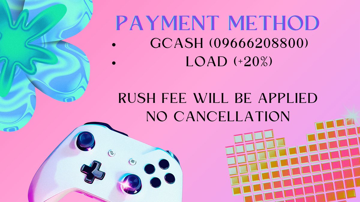 HELLO COMMSTWEET ❤️ I'm now accepting commissions rush or non-rush to support my studies since my parents can't afford to sustain my needs anymore. Please help me boost this tweet to reach out more clients. Godbless us all❤️❤️