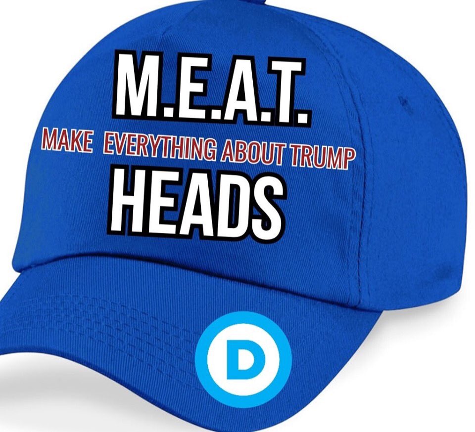 JimboUSA1776's tweet image. This Cooper character is one of those psychotically obsessed MEAT Heads …