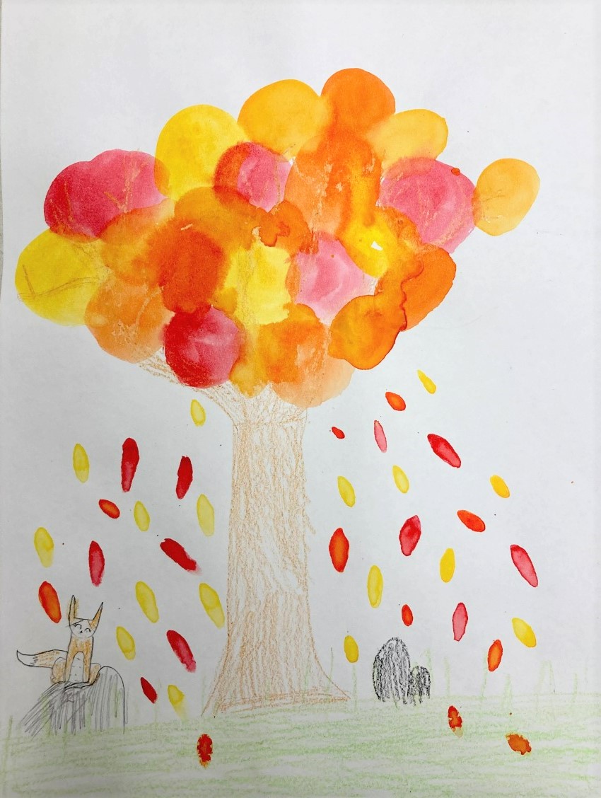 SLESart (@slesartclass) on Twitter photo Fall is in full swing in northern VA, and our first graders have captured the spirit of the season in their Autumn tree drawings/paintings. <a href="/SeldensLanding/">seldens.landing.es</a> #arteducation Fall is in full swing in northern VA, and our first graders have captured the spirit of the season in their Autumn tree drawings/paintings. <a href="/SeldensLanding/">seldens.landing.es</a> #arteducation