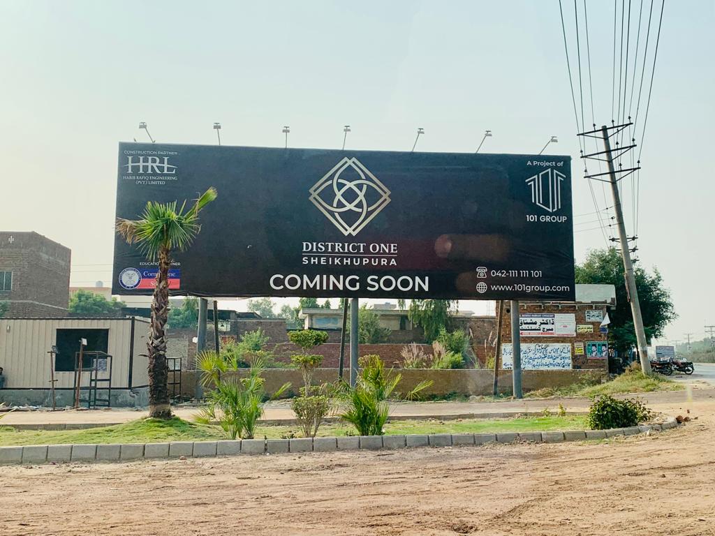 aktradersamk's tweet photo. District One Sheikhupura
Coming Soon !
#overseaspakistanis #realestatelahore #propertyforsale #dhaproperty #cityproperties #dhalahorephase7 #dhalahore #dhaplot #Filesforsale #lahoresmartcityupdate #housingscheme #files https://t.co/Vicd0CdqaB