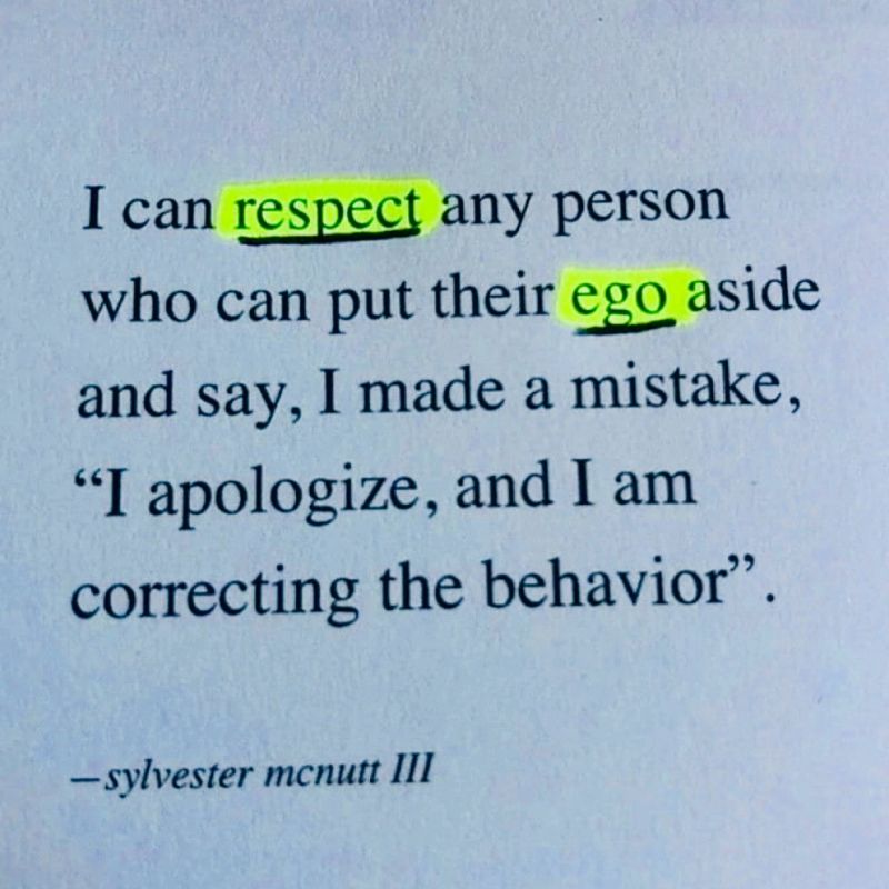 aimanwk's tweet photo. Learning from our mistakes is the best way to move forward and get stronger each time. 💪 But the crucial first step is the admitting the mistake to start with, then extracting the right lessons from it :)

#learning #failures #mistakes #growth #ego #behaviour #entrepreneurlife https://t.co/JThY78W1jY