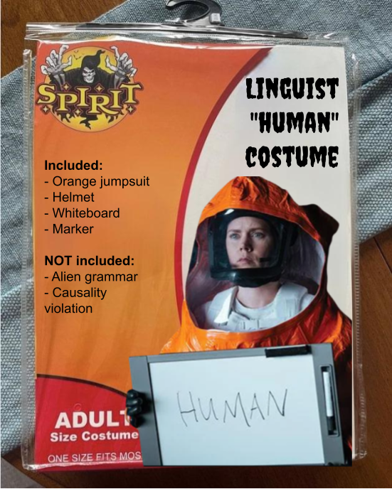 GretchenAMcC's tweet image. wow they finally made a novelty halloween costume i actually want to wear