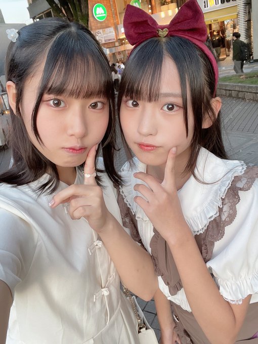 Twitterのコスプレ画像44