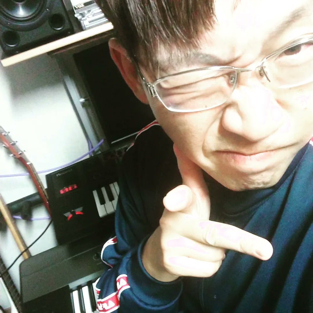 黒沢billy 10 1恵庭博信堂ありがとうございました Billy Eternal B Twitter