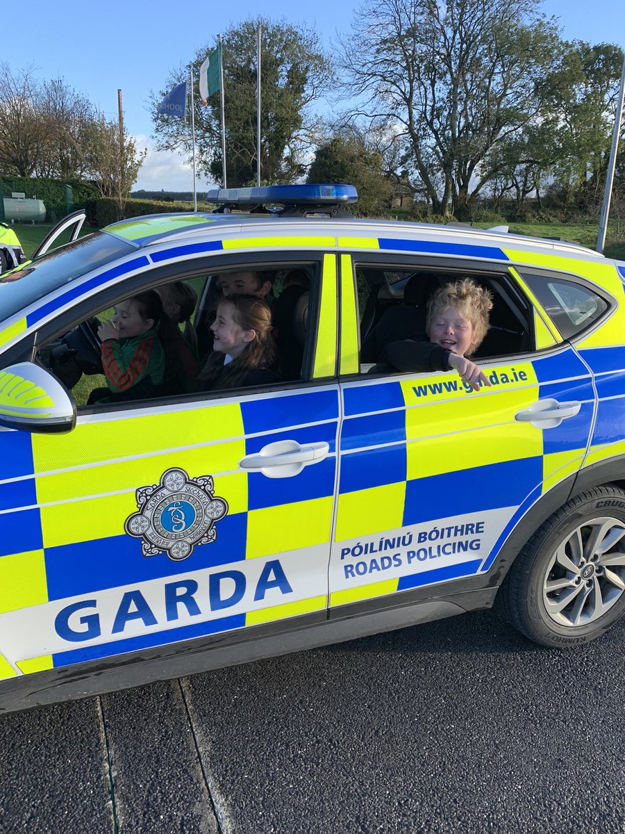 Knockadea National School tweet media