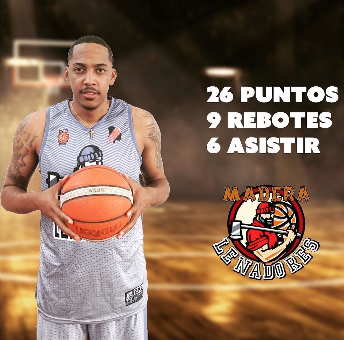 TBLproleague's tweet image. ❤️ seeing our guys prosper around the 🌎

Like @retrotripp15 of the @glasscitywranglers 

I embrace being myself because I know I’m “HIM” 🦍🏀😤⛹🏽‍♂️
#GodsTiming ⏱🙌🏽
#AintItABlessing 🙏🏽

🏀 Phoenix 11.5 
🏀 Miami 11.12
🏀 Atlanta 12.3 
🏀 LA 12.10 

eventbrite.com/e/the-basketba…