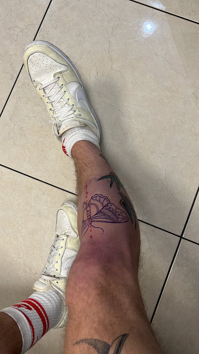 EditorDanny_'s tweet image. Back again