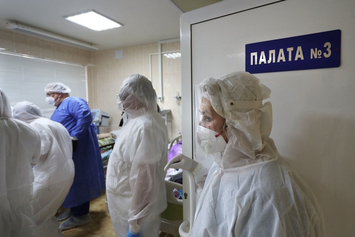 Владимирской области выделили 488 миллионов рублей на достойные зарплаты для медиков. Распоряжение подписал председатель правительства Михаил Мишустин.

provladimir.ru/2022/10/27/vla…