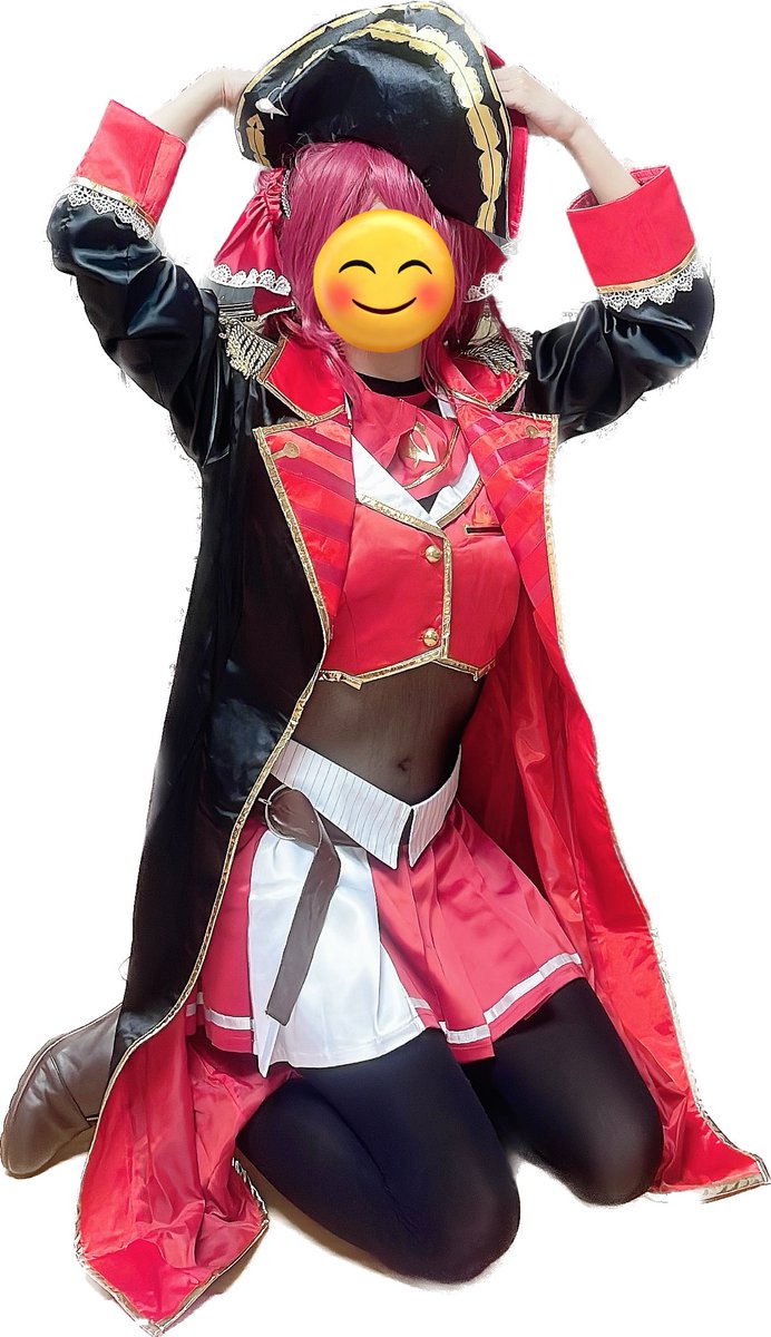 안녕하세요! 가끔 여캐 코스하는 오타쿠 남자에요! 애니랑 리겜같은 서브컬쳐쪽은 다 좋아하구 딱히 지뢰도 없으니 마음껏 디엠주세요!! #트친소 #여장 #CD #오토코노코 #女装男子 #Crossdresser #女装 #男の娘 #오타쿠