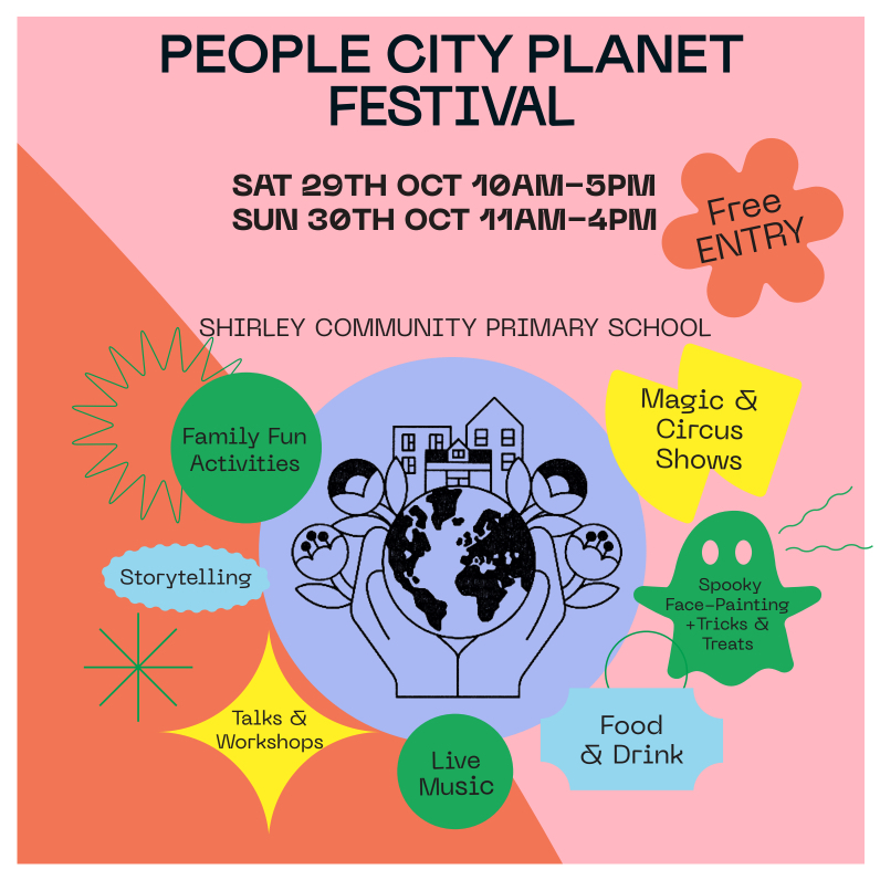 We'll be at the People City Planet Festival this weekend sharing some emerging insights on designing future sustainable communities. Our lovely clients <a href="/WeTweetTOWN/">TOWN.</a> and @uandiltd are creating something special at Core Site. See you there? 

More info here: coresitecambridge.co.uk/festival/