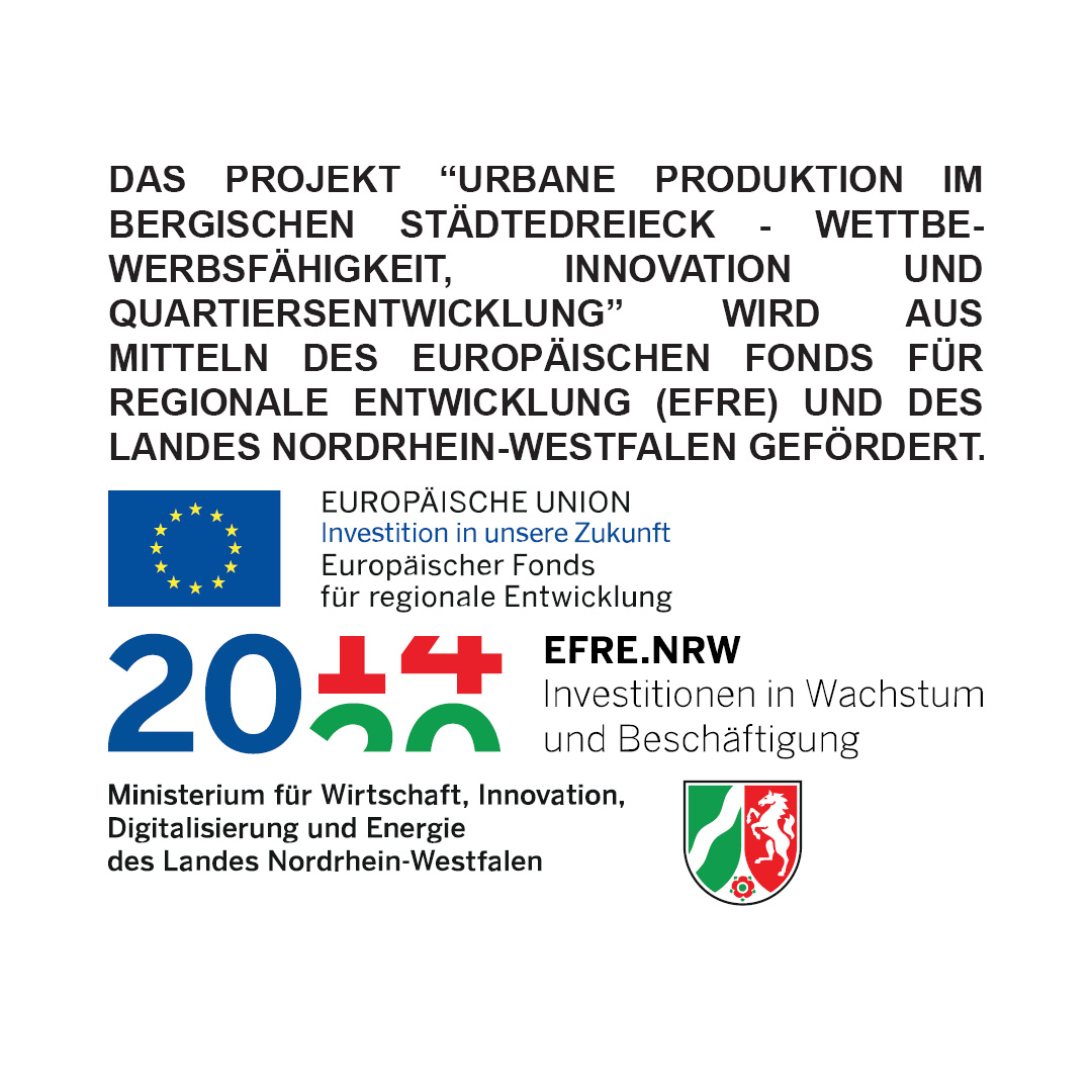 Wupperinst's tweet photo. Abschlussveranstaltung des Projektdachs „Urbane Produktion im #BergischenStädtedreieck“ u.a. mit den @Wupperinst Projekten #InSym, @N_U_P_ und #RegRess.
🗓️3. November 2022, 17 Uhr. Gläserne Werkstatt | Hauptstraße 61 – 63 | 42651 Solingen @Klingenstadt 
https://t.co/e67UoLdGZh https://t.co/HsI1gQjPgf