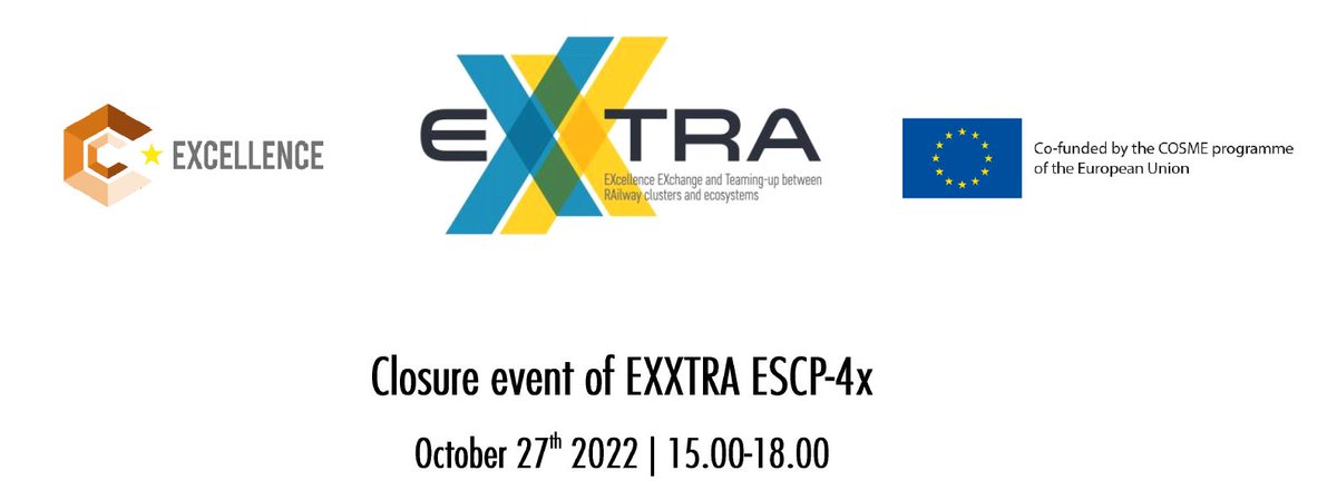 EXXTRA ESCP-4X Project tweet media