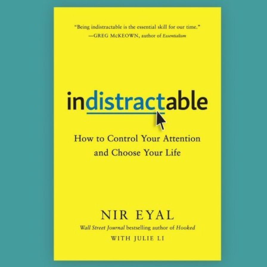 10 Books You Must Read To Develop Focus & Concentration 1. - Thread ...