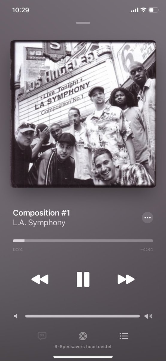 Sounddesign (@pdekruijff) on Twitter photo Playing now <a href="/LASymphony/">L.A.Symphony</a> <a href="/CookBookthePR/">CookBook 🇵🇷</a> <a href="/SareemPoems/">SareemPoems</a> <a href="/dothepigeon/">dothepigeon</a> <a href="/iamjoeythejerk/">Joey The Jerk</a> @theoneunomas <a href="/bTwice/">Precious Roy</a> <a href="/Beits3/">Gr. JsnBeits</a> #hhh #chh #hiphop #classic #tbt Playing now <a href="/LASymphony/">L.A.Symphony</a> <a href="/CookBookthePR/">CookBook 🇵🇷</a> <a href="/SareemPoems/">SareemPoems</a> <a href="/dothepigeon/">dothepigeon</a> <a href="/iamjoeythejerk/">Joey The Jerk</a> @theoneunomas <a href="/bTwice/">Precious Roy</a> <a href="/Beits3/">Gr. JsnBeits</a> #hhh #chh #hiphop #classic #tbt