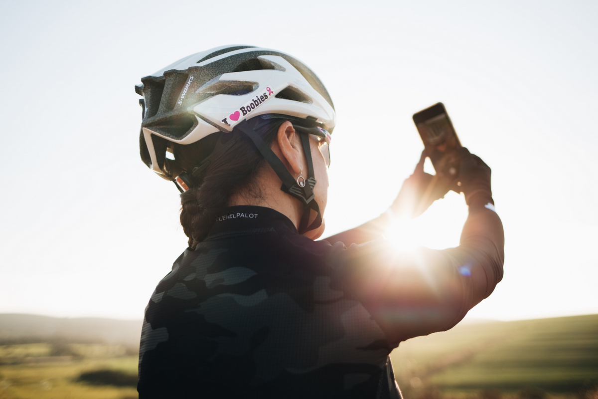 With 1 in 8 women likely to develop breast cancer in their lifetimes &amp; early detection the most effective means of preventing mortality, the work done by <a href="/ILoveBoobies_za/">ILoveBoobies_za</a> is essential. Help them raise funds, to conduct screenings, during <a href="/FNBSA/">FNB South Africa</a> <a href="/w2wmtb/">w2wmtb</a>: diverge.info/2022/10/27/ilo…