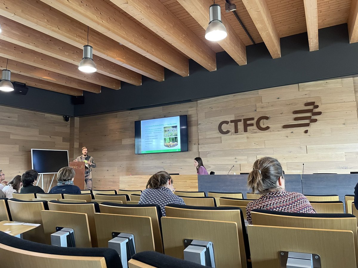 Miguel Ángel Blanco-Rodríguez (@guiriflautico) on Twitter photo Comienzan dos intensos días en Solsona celebrando el tercer encuentro “Research School on Forest Ecology and Management” <a href="/ctforestal/">CTFC</a> <a href="/CTFC_Agrotecnio/">JRU CTFC-Agrotecnio</a> <a href="/Agrotecnio/">Agrotecnio Research Centre</a> Comienzan dos intensos días en Solsona celebrando el tercer encuentro “Research School on Forest Ecology and Management” <a href="/ctforestal/">CTFC</a> <a href="/CTFC_Agrotecnio/">JRU CTFC-Agrotecnio</a> <a href="/Agrotecnio/">Agrotecnio Research Centre</a>