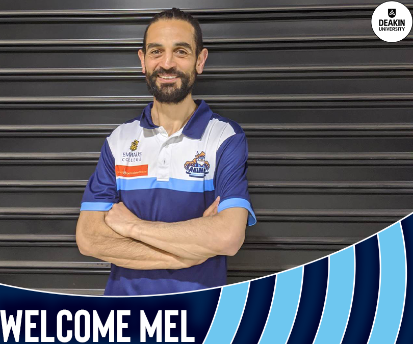 WattleParkAFC's tweet image. Our first big announcement as Wattle Park AFC 📣

Read more: ow.ly/BkzJ50LmoNf 

#AnimalsFamily #WelcomeMel