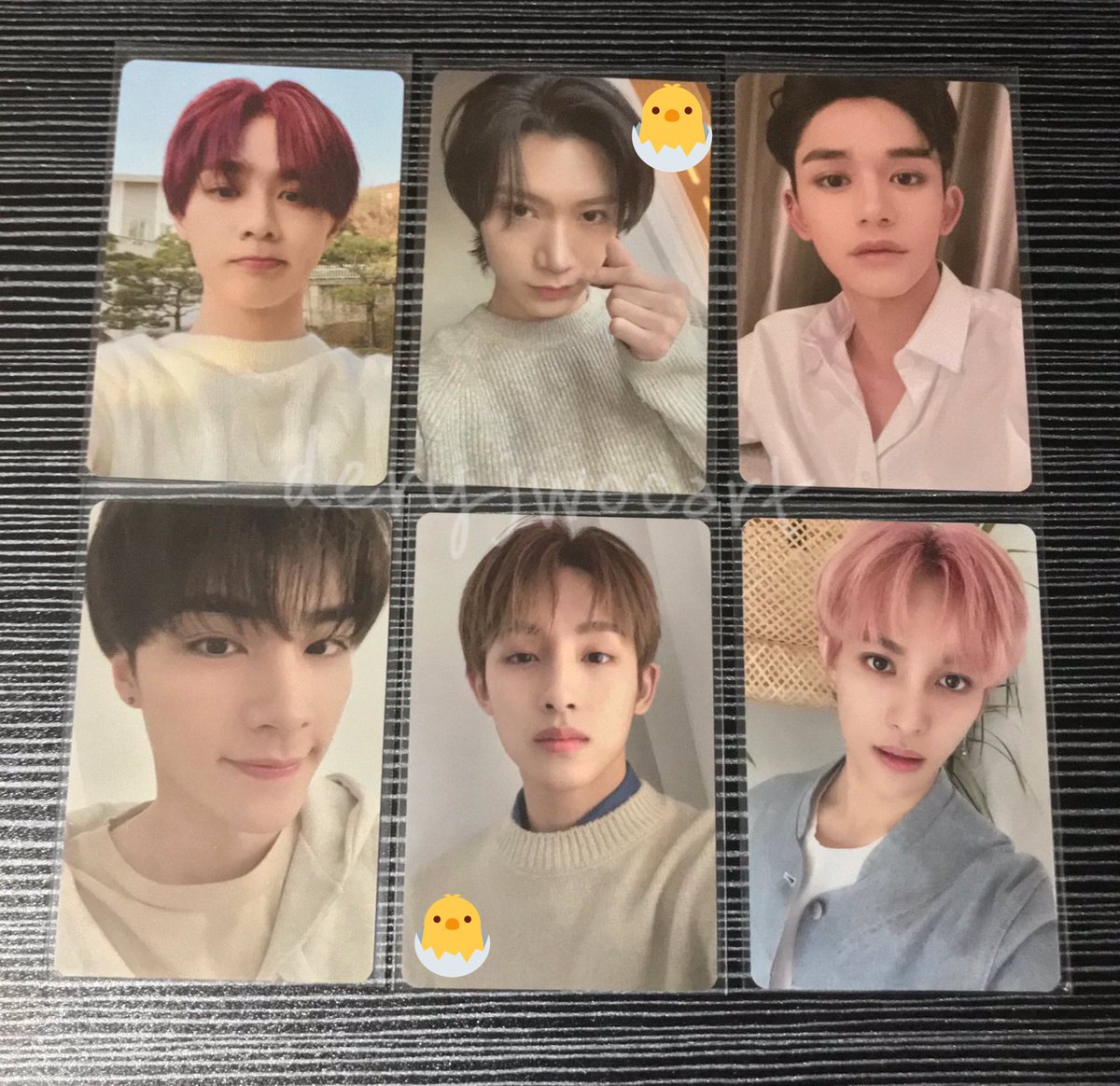 ꒰ #deryjwosells ꒱ 

wts lfb ph pls help rt

✸ our home md photobook pcs ✸

– 180 ea / 150 if payo
– clean, onhand
– dm or reply to claim 
– 🐣 sicheng &amp; ten alr taken

read pinned before transacting !

⌗ nct wayv our home md kun ten lucas xiaojun winwin yangyang pcs