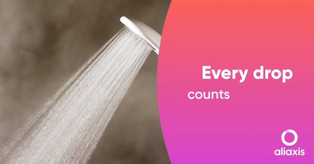 WeAreAliaxis's tweet photo. "An easy solution to make savings in water heating bills while taking an impactful action for #climate.” Benoît Fabre, VP at Aliaxis 🇫🇷, about our latest solution: the Drain Water Heat Recovery.
Learn how you can reduce your hot water consumption by 20% : https://t.co/vQYmJflqmL https://t.co/jR6YM1xsOe