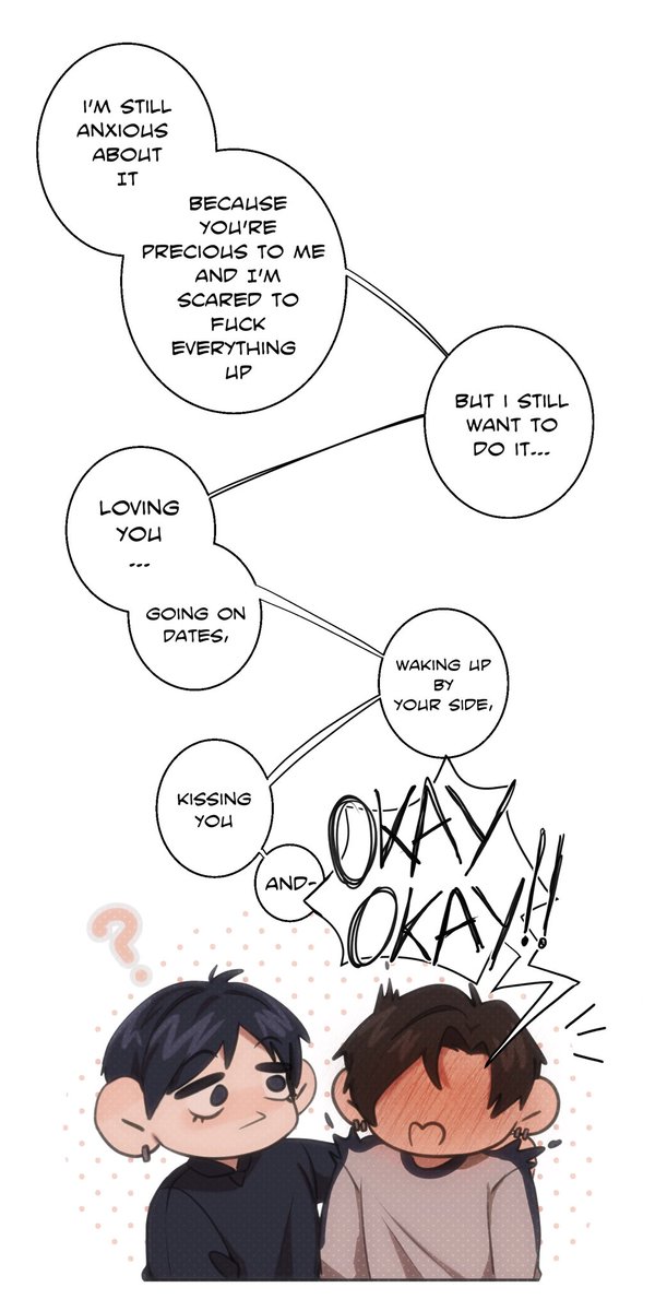 kunikage ending (2/3) - and every other day 