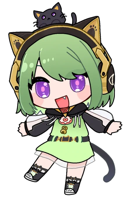 #ねこまるみるみる 