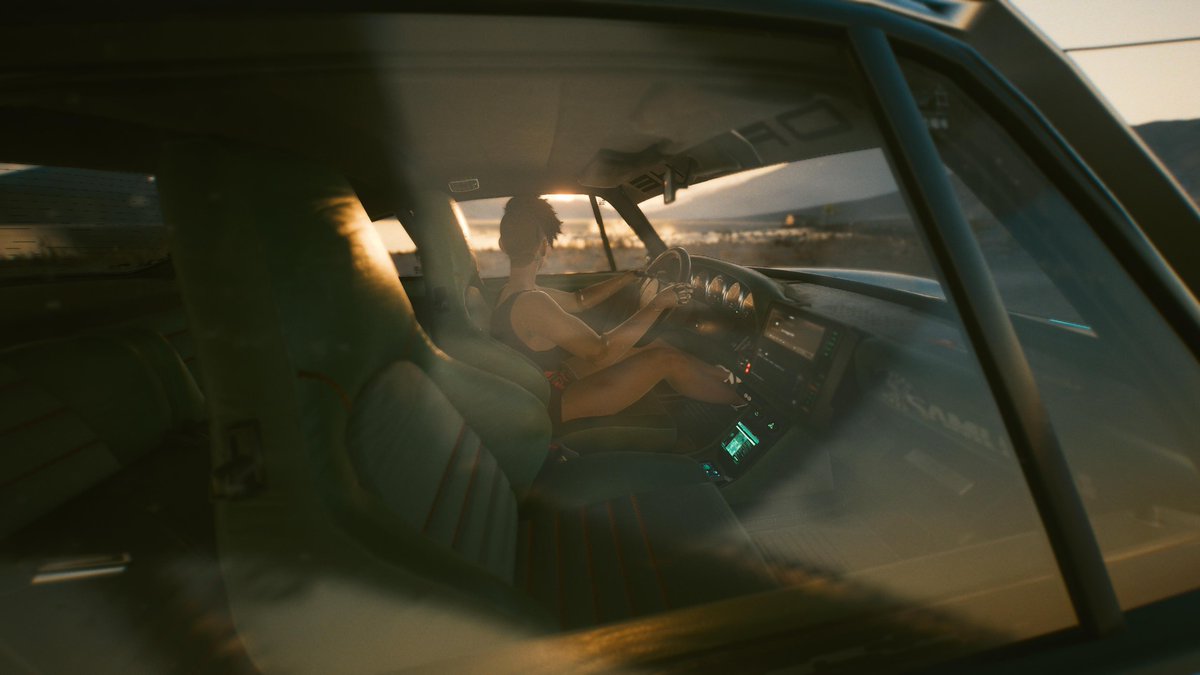 Jydekris's tweet photo. #PS5Share, #Cyberpunk2077 https://t.co/7f7sm8odI6