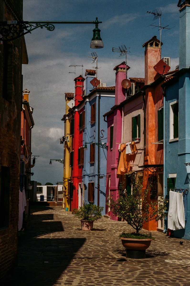 erwanrd_'s tweet photo. Burano 📍 #jeudiphoto https://t.co/UqkaH84gXN