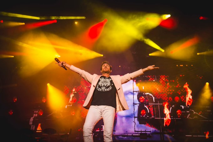 Happy Birthday Simon Le Bon from     