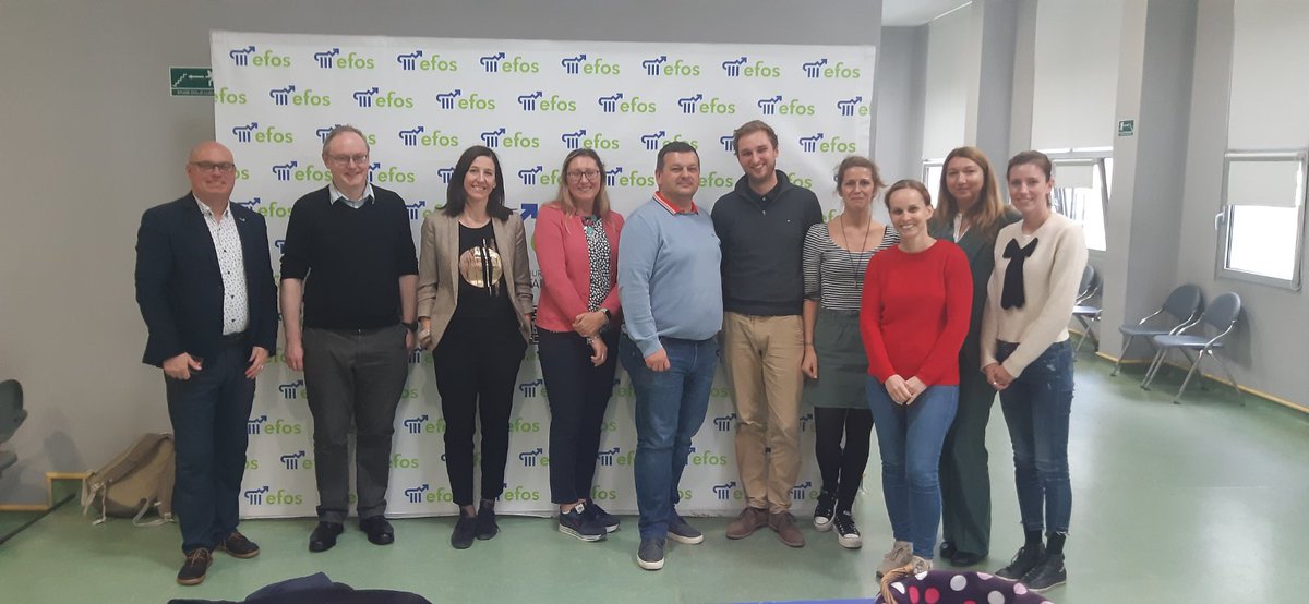 Two days of team project meeting past fast with very productive discussion and the results will follow. #digitalsocialimpact