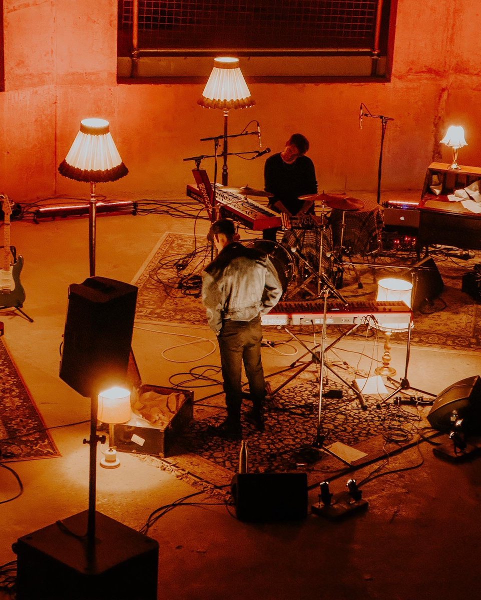 a few more from one of the happiest nights of my silly little life, tour soon ooofff