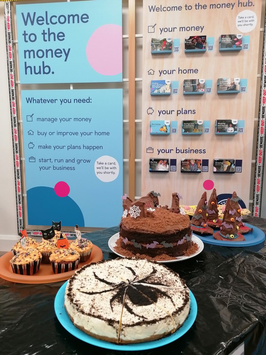 dancowen74's tweet photo. Bake Sale on Today @TSB @The_Parade @inswindon Come &amp; look to see what we have on offer. Raising money for the @ODSwindon #Charity @BazilSolomon @WiltsHour @DhcFry #BakeSale #tsbpride #lifemademore #Bakeit https://t.co/F32fJc7SIG