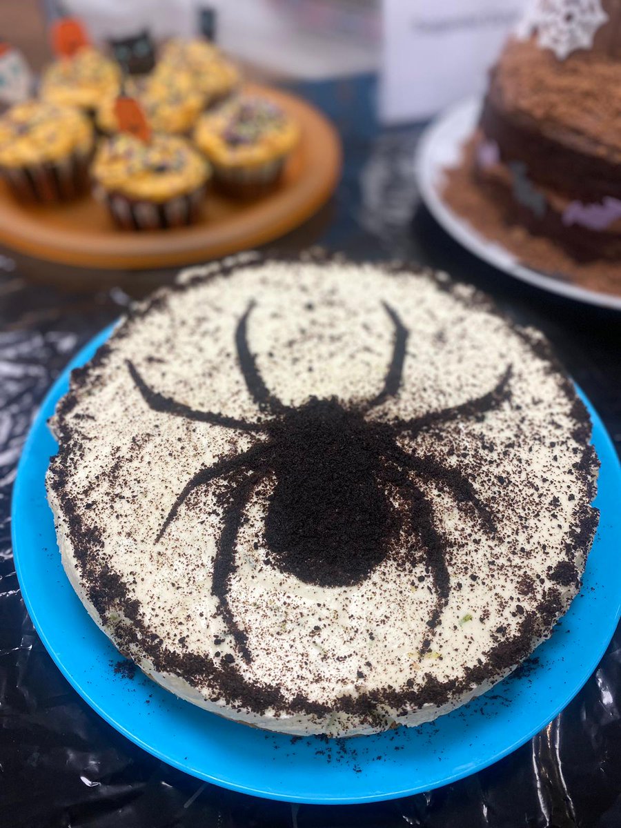 dancowen74's tweet photo. Bake Sale on Today @TSB @The_Parade @inswindon Come &amp; look to see what we have on offer. Raising money for the @ODSwindon #Charity @BazilSolomon @WiltsHour @DhcFry #BakeSale #tsbpride #lifemademore #Bakeit https://t.co/F32fJc7SIG