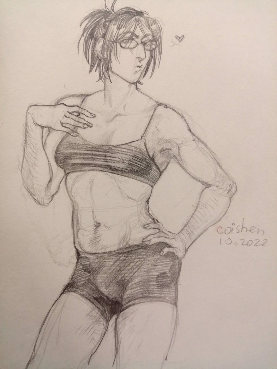 coishenUwU's tweet photo. Скетчи с #pikuhan
NSFW..?
.
.
.
.
.
. https://t.co/RN4i6LM2Yi