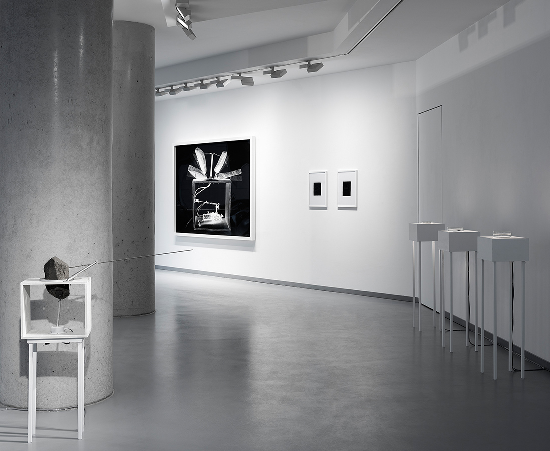 studiobrockmann's tweet photo. The apparent universal validity of data and facts in the network of transmission, categorization, and evaluation generates uncertain knowledge, which in turn leads to uncertain actions. (Helene Bosecker) Solo Exhibition 'Uncertain Knowledge' @galeriegerken, 2017. @Vedurstofan https://t.co/zXwGJ9wb9x