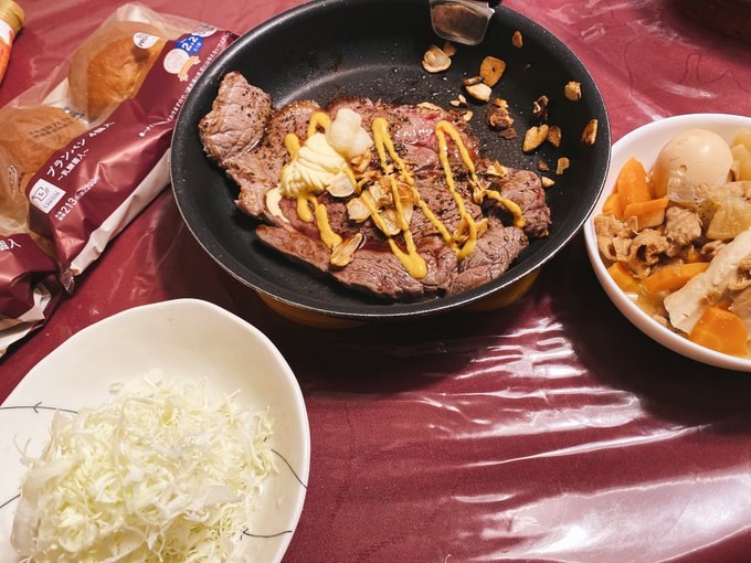 糖質ディナー30gくらいかなぁ 