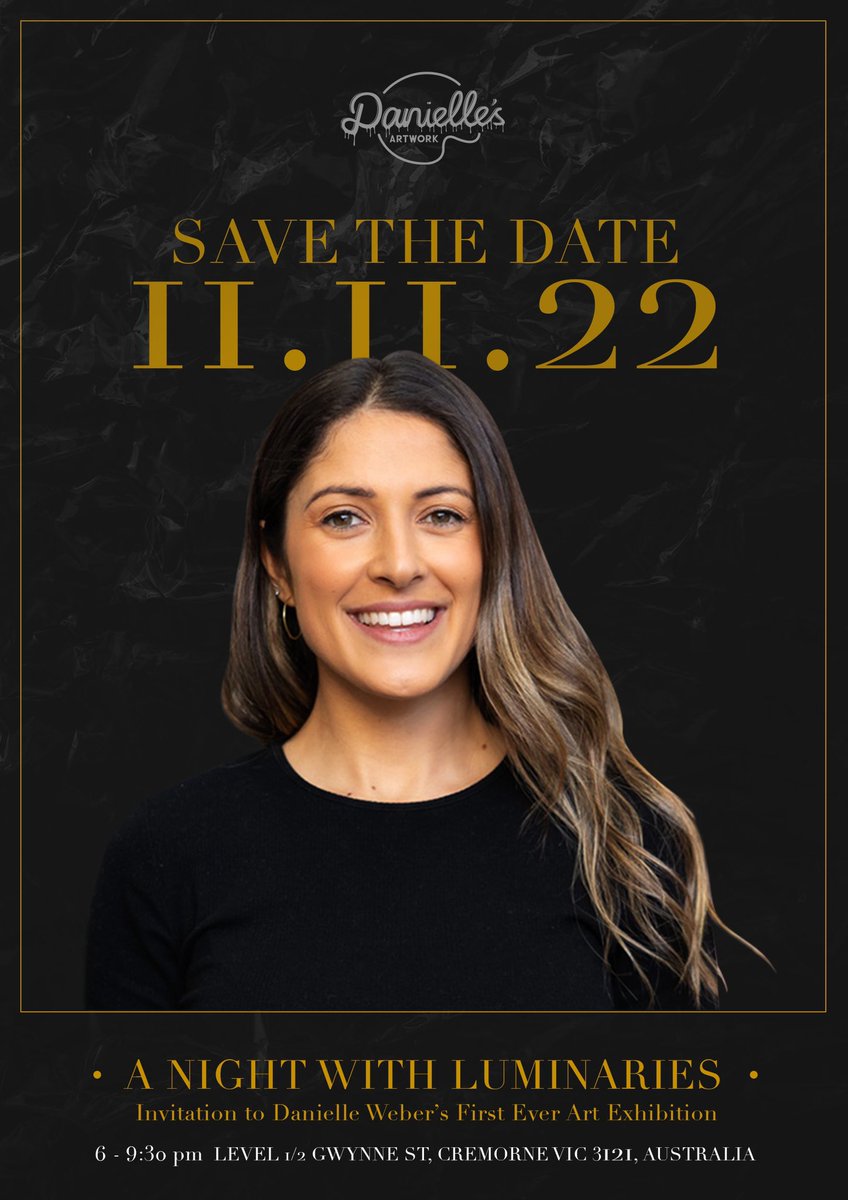 🍞Danielle Weber 🇦🇺 tweet media