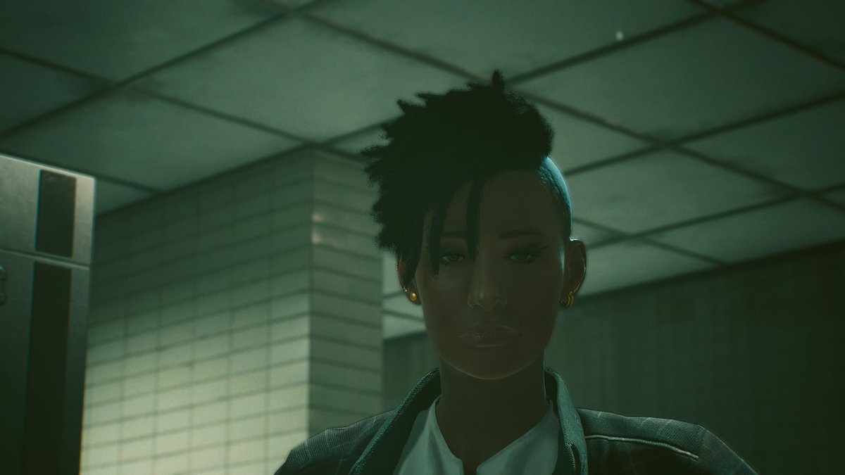 Jydekris's tweet photo. #PS5Share, #Cyberpunk2077 https://t.co/MOK02lct9V