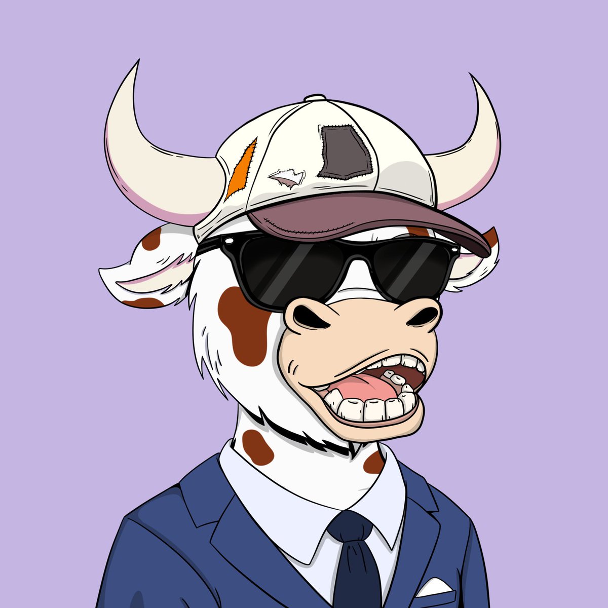 🤘🐂 Okay Bulls #6339

🏆 RANK - 1172

💵 SOLD for 0.09 SOL ($2.86) on Magic Eden

🛒 magiceden.io/item-details/B…

🧾 solscan.io/tx/yna2RMZqJp4…

#WAGBULL #OkayBulls #Solana #SolanaNFTs