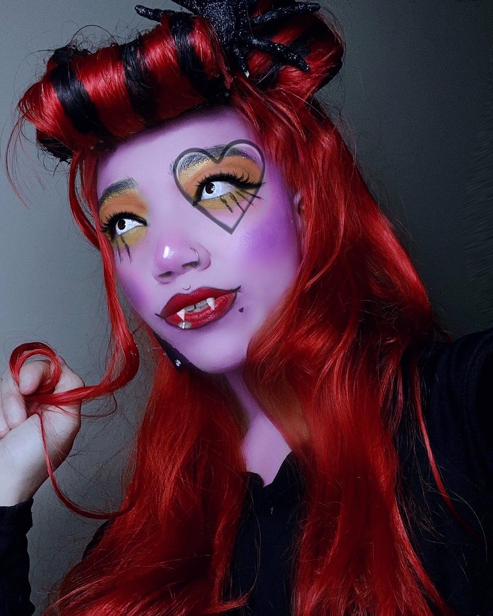DecklynnM00's tweet photo. Operetta cosplay #femboy #operetta #cosplayer #alternative #pinup #punk #goth #pinupboy #art #emo #artist #redhair #redhead #musicnotes #monsterhigh #monsterhighcosplay #piano #thephantomoftheopera https://t.co/0FgufSzjEe