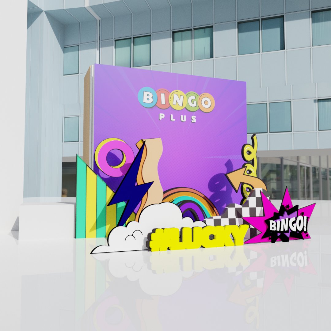 Bingoplusph's tweet photo. BingoPlus is a co-presenter at #BlogaFest 2022!
Visit the BingoPlus Booth on Oct 29 from 1:30 to 7:00 pm at the City of Dreams Manila, and make sure to complete the “MISSION CARD” to get a chance to win a total of P110,000! 🥳
#BlogaPalooza #BingoPlus #BingoSaSayaPlusSaPanalo https://t.co/dVYoHxp6nn