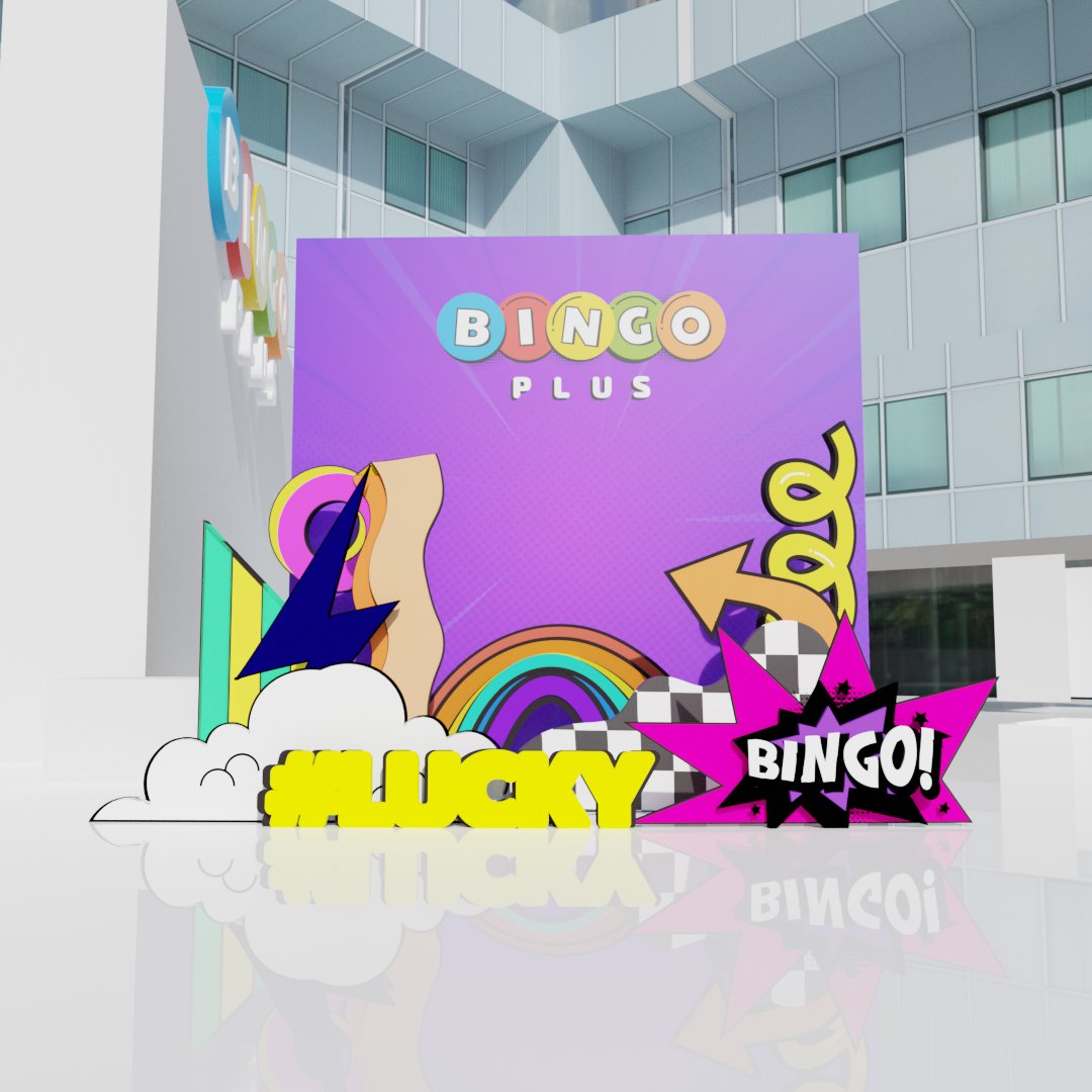 Bingoplusph's tweet photo. BingoPlus is a co-presenter at #BlogaFest 2022!
Visit the BingoPlus Booth on Oct 29 from 1:30 to 7:00 pm at the City of Dreams Manila, and make sure to complete the “MISSION CARD” to get a chance to win a total of P110,000! 🥳
#BlogaPalooza #BingoPlus #BingoSaSayaPlusSaPanalo https://t.co/dVYoHxp6nn