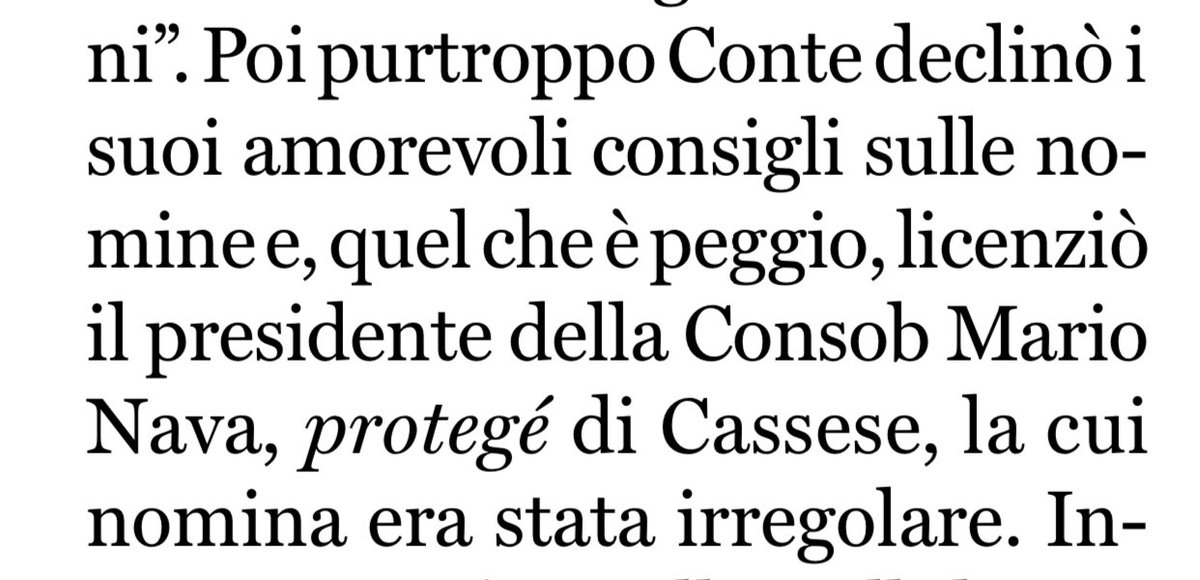 Ugo Quinzi On Twitter RT lucianocapone Record Di Densit Di Falsit 