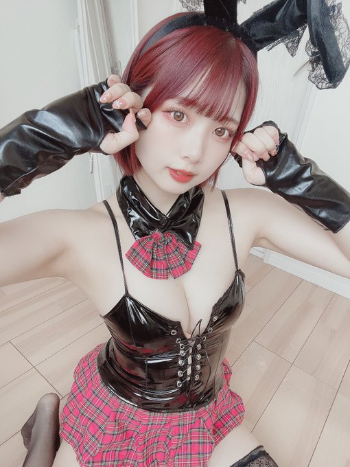 コスプレイヤーとみこのTwitter画像35