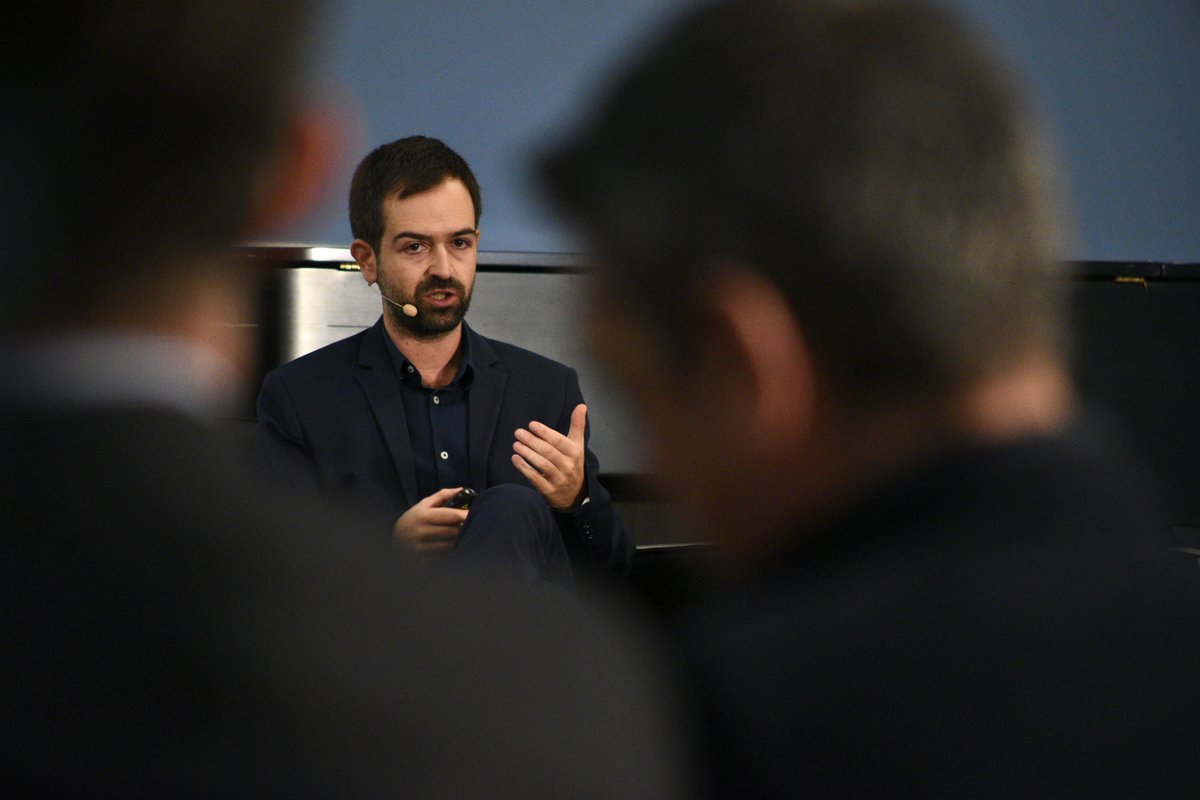 Las actividades de la Hermandad Musulmana en #España plantean muchos retos de cohesión social por algunos de sus mensajes y actividades. Un equilibrismo que en ocasiones trasciende los bordes de la legalidad. #FETG9