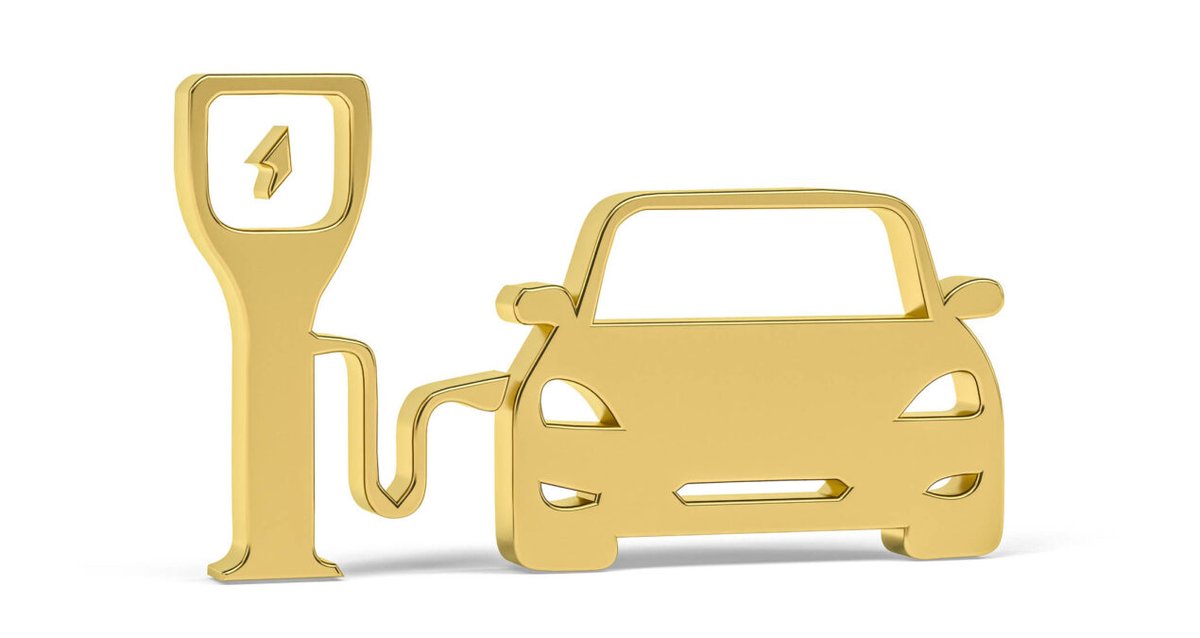 Elektrifieringen av fordonsflottan blir än viktigare med vår nya regering. #Laddguldet korar Sveriges mest framträdande kommun och fastighetsägare som gått i bräschen för laddbara fordon. Vi är idag stolta att presentera de nominerade 2022! mynewsdesk.com/se/2030-sekret… #klimatmål2030