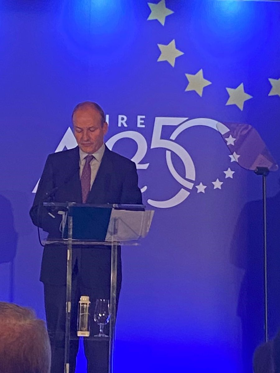 IEAmbCyprus's tweet photo. Very important speech by An Taoiseach @MichealMartinTD during #IrelandEU50 conference on the contribution of EU membership and solidarity to Ireland's development in the last 50 years. 
#EU50SMCONF 🇮🇪🇪🇺

Full speech 👉https://t.co/nfT9uP4Ubn

@dfatirl @CyprusMFA @CyprusinIreland https://t.co/wIbN6no3WO